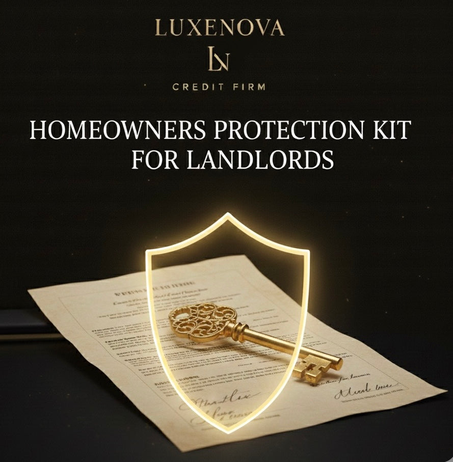 DIY Homeowner Protection For Landlords With Non-Paying Tenants